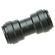 12MM OD EQUAL STRAIGHT CONNECTOR