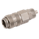 KEE 050 SERIES 4X6 TUBE CON COUPLING