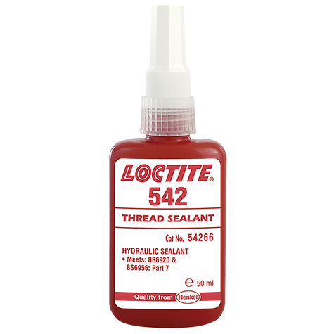 542 THREAD SEALANT