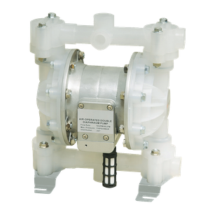 POLYPROPYLENE DIAPHRAM PUMP 60LPM