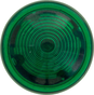 12V Indicator Indicator Lights - Green