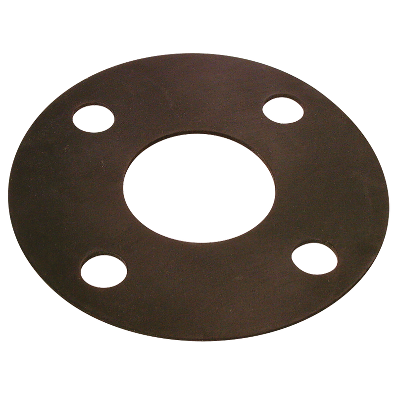 RUBBER GASKET TABLE D F/FACE ID