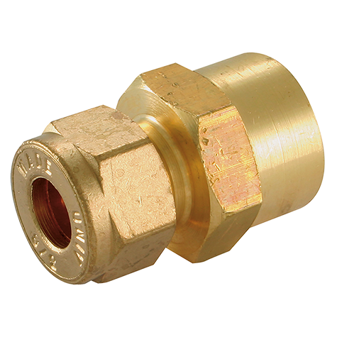 API  FEM STUD COUPLING