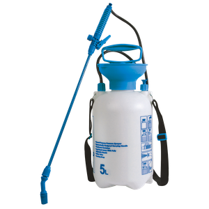 5L AUTO PRESSURE SPRAYER