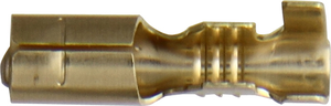 Terminals Bullet Fem 0.5-2mm� 4mm