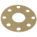 KLINGER GASKET 3  NP16 FULL FACE