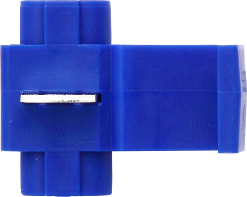 3M Scothclok No 560 Connectors Blue