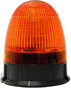 Beacon LED Rotating 3 Point Amber