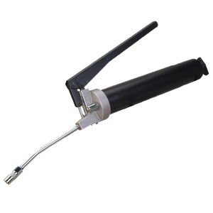 HI VOLUME SIDE LEVER GREASE GUN