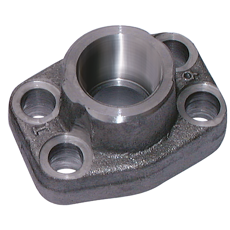 SAE SOCKET WELD FLANGE