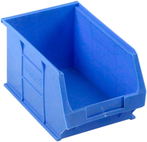 BARTON Storage Bins TC3 Blue