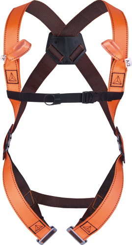 DELTAPLUS Fall Arrester Harness