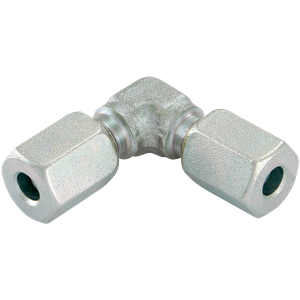 OD EQUAL ELBOW LIGHT DUTY (L)