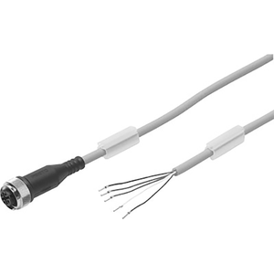 NEBU-M12G5-K-10-LE5 CONNECTING CABLE