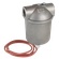 1 FILTER WITH HEATING ELEMENT 100UM