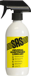 S.A.S Universal Maintenance Lubricant Triggers