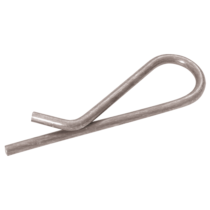 SAFETY LOCKING PINS