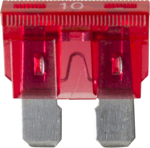 LED Blade Fuses 4A