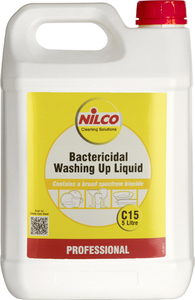 NILCO Washing Up Liquid 5L