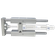 CYLINDER GUIDE ISO6432 16X100 BB