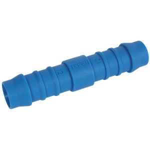 ID HOSE REPAIRER BLUE NYLON