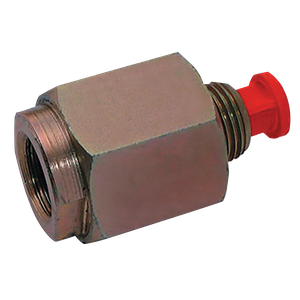 1/2 SELF SEALING VALVE FOR C/CA