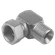 1/4 BSP X 1/8 BSP M/F 90  CMPCT ELB