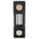 127MM LEVEL GAUGE M12 T/GAUGE