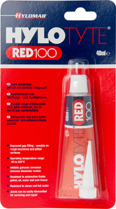 HYLOMAR Hylotyte Red100 40ml Tube