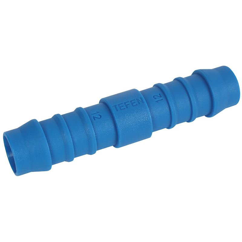 ID HOSE REPAIRER BLUE NYLON