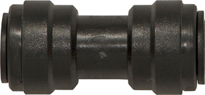 Quick Fit Tube Couplings Straight 4mm