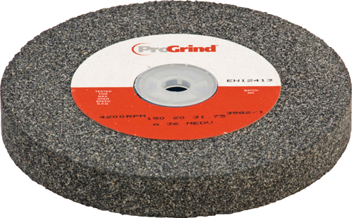 Bench Grinding Wheel 150x20mm A30 Coarse