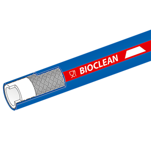 12.7MM BIOCLEAN HOSE  FDA APPROVED  20M