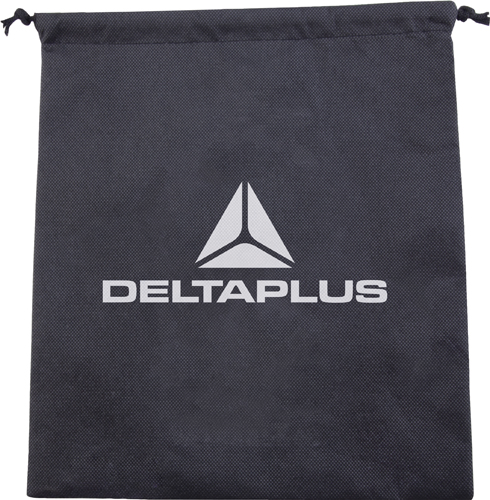 DELTAPLUS Safety Helmet with Visor