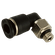 10-32UNF X 1/4 MICRO M.ELB