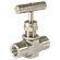 1/4  BSP 316 ST/STEEL NEEDLE VALVE