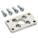 16MM FLANGE MOUNTING