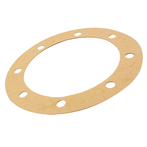 FRAME SIZE 132 MOUNTING GASKET