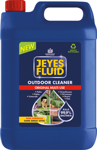 Jeyes Disinfectant 5 Ltr