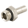 10MM OD X 1/4 BSPP MALE STEM ADAPTOR