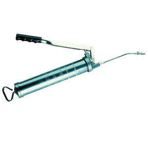 HEAVY DUTY LEVER GREASE GUN