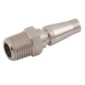 KEE 054 SERIES MALE THREAD BSPT PLUG