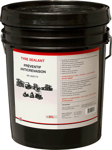 Tyre Sealant 20 Litre Drum