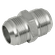 7/16 JIC X M14 JIS M/M ADAPTOR