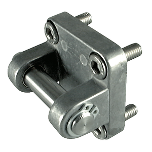 DIA D-REAR CLEVIS MOUNTING