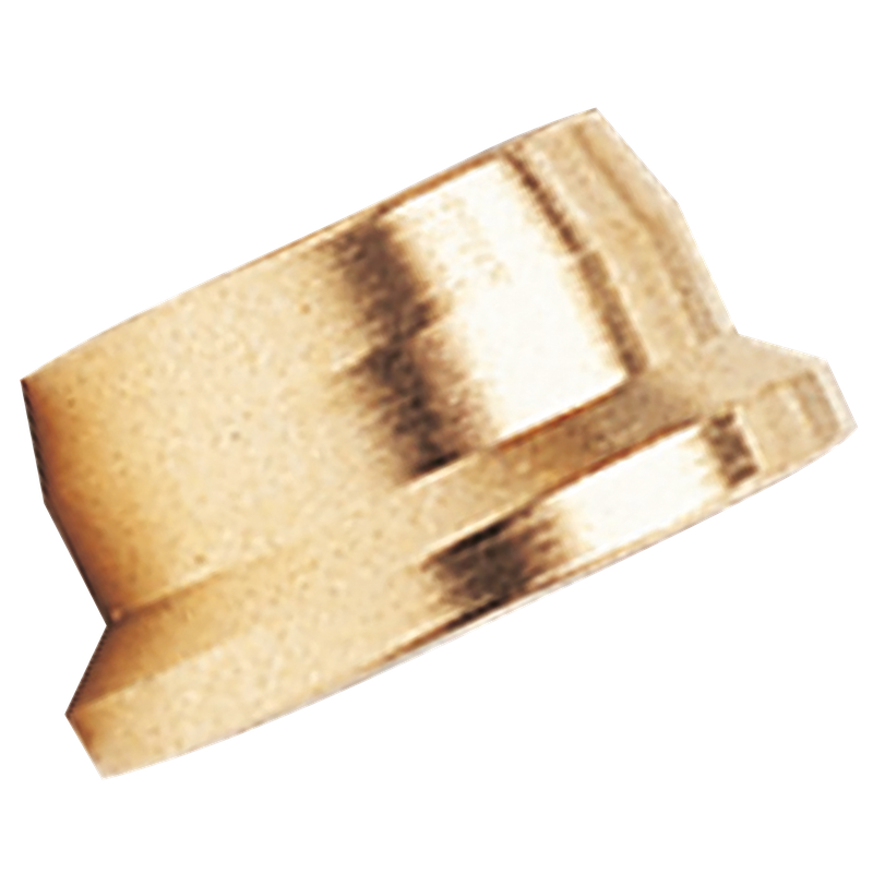 UNIVERSAL BRASS RING