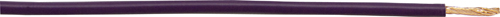 Thick Wall Single 2mm 28/.30 50m Purple