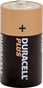 DURACELL Plus Alkaline C 1.5V - Multipack