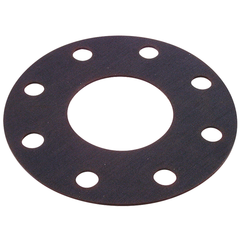 SIZE EPDM GASKET PN16