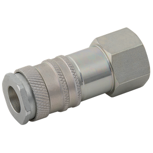 BE-23 ISO COUPLING FEM